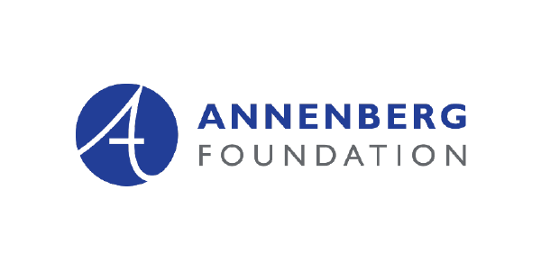Annenberg Foundation