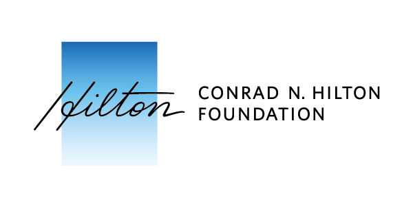 Conrad N. Hilton Foundation