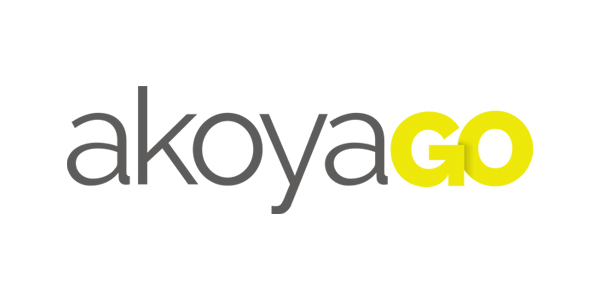 AkoyaGo's logo