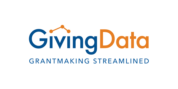 GivingData's logo