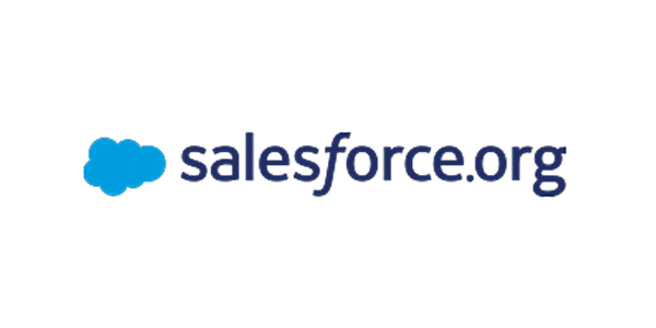 Salesforce's logo