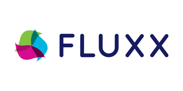 Fluxx's logo