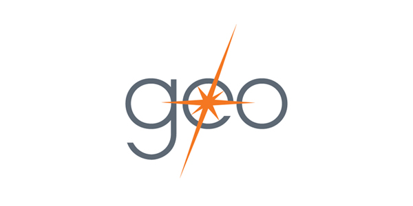 GEO's logo