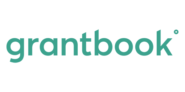 Grantbook's logo