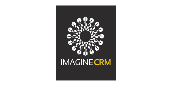 ImagineCRM's logo