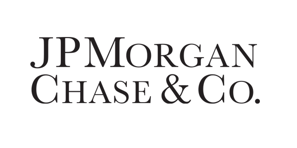 JPMorgan's logo