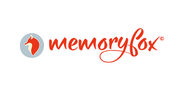 MemoryFox's logo