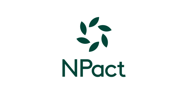 NPact's logo