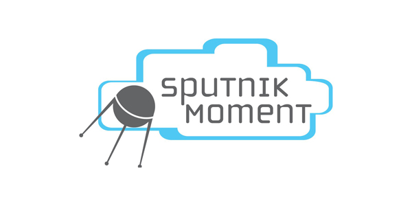 Sputnik Moment's logo