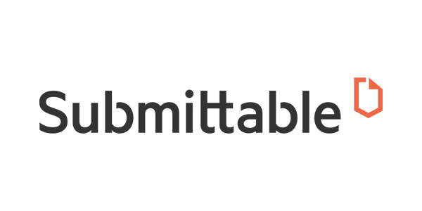 Submittable's logo