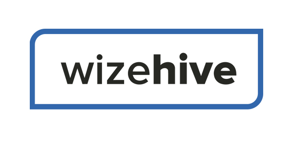 Wizehive's logo