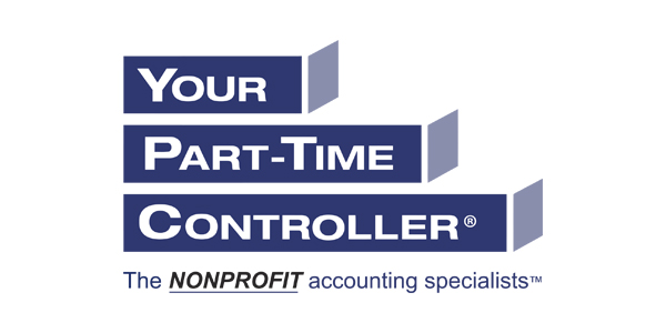 Your part-time controller's logo