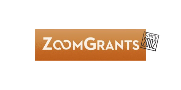 ZoomGrants' logo