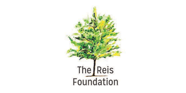 The Reis Foundation logo